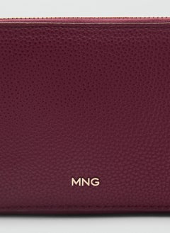 MANGO Donga Zip Over Cressbody  - Image 4