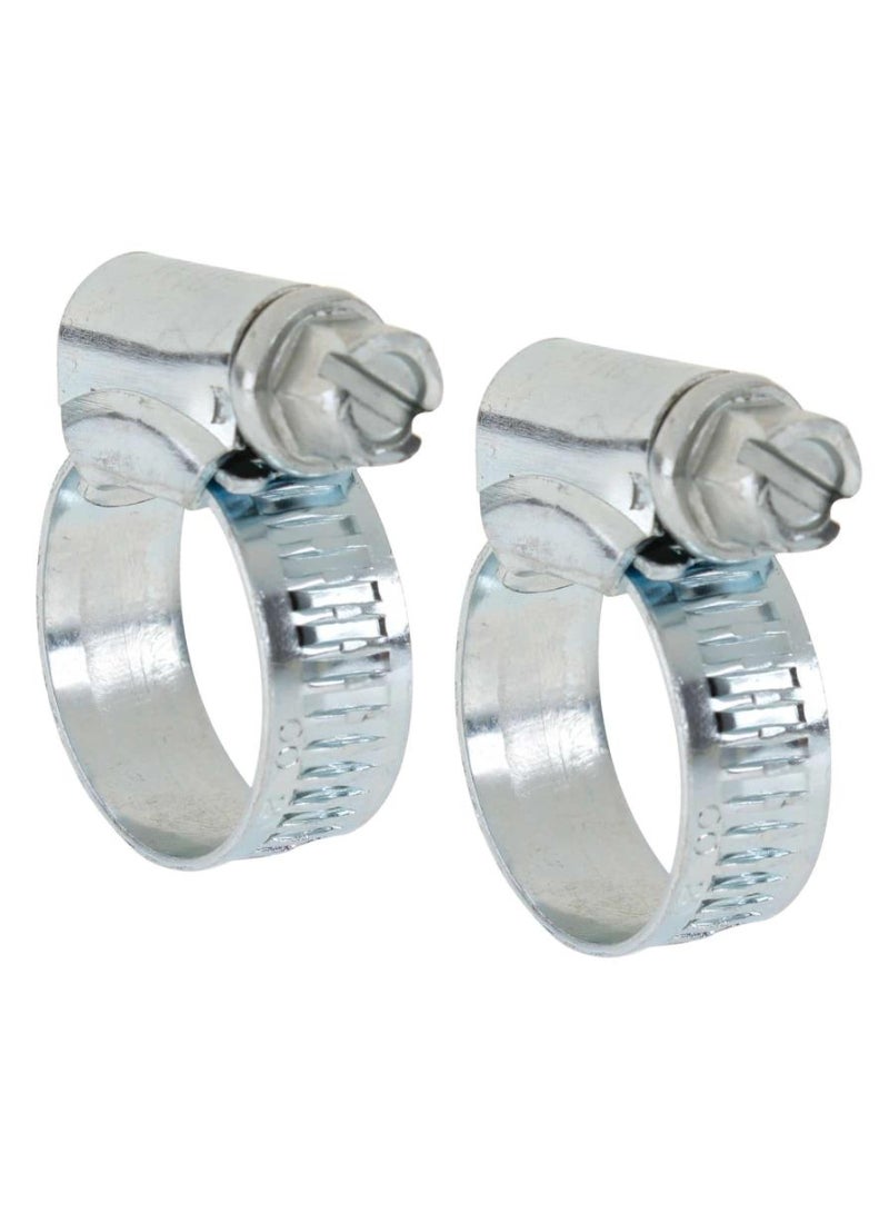 عبوة مشبك الخرطوم 1 27 1 90 سم 2 قطعة