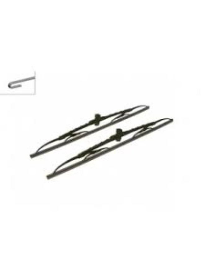 BOSCH Wiper - Classic; Size: 20in, 500 MM - BOSCH - 3 397 011 529 - Image 1