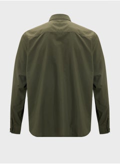 Seventy Five Plus Size Shirt  - Image 2