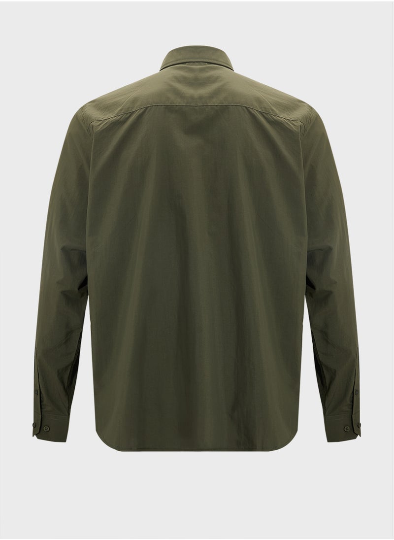 Seventy Five - Plus Size Shirt - Image 1