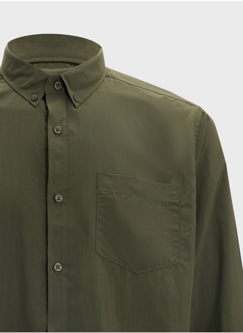Seventy Five - Plus Size Shirt - Image 1