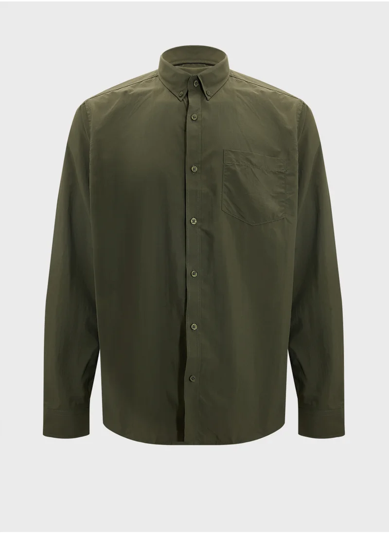 Seventy Five Plus Size Shirt
