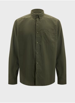 Seventy Five Plus Size Shirt  - Image 1
