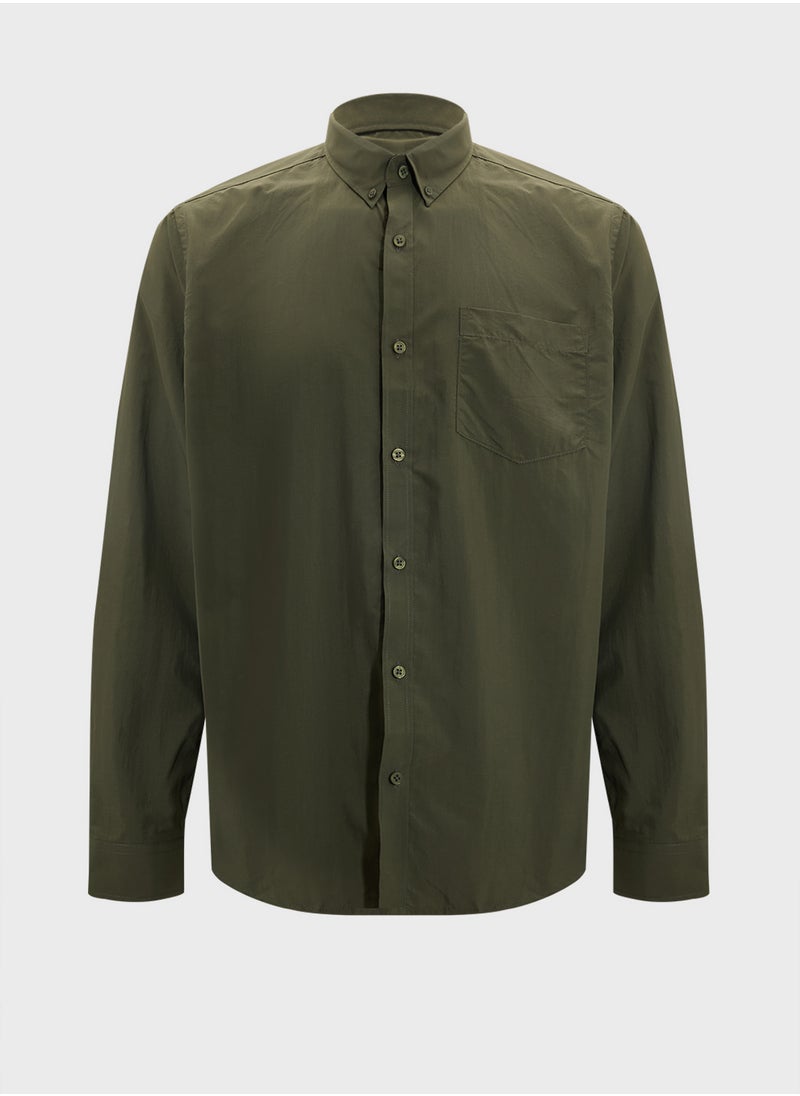 Seventy Five - Plus Size Shirt - Image 1