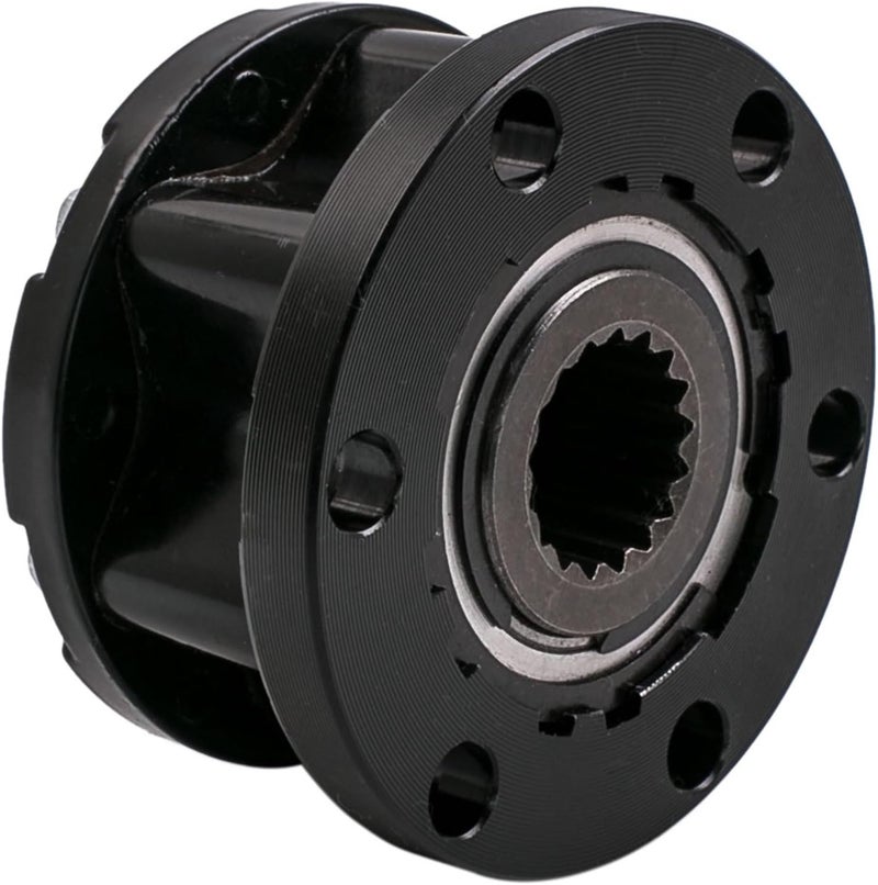 Wivplex Free Wheel Manual Locking Hubs for 4x4 Vehicles - Image 3