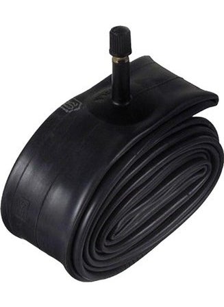 NCR Bicycle Inner Tube 24X1.95/2.125 Imported 
