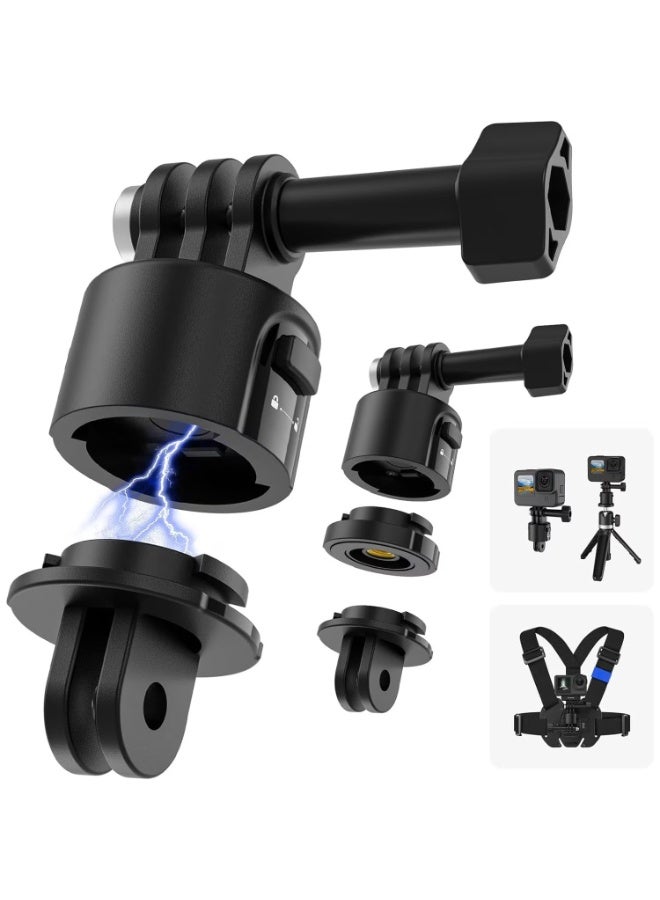 WALALLA WALALLA Magnetic Quick Release Camera Adapter Z57386764C8A69A070ECBZ