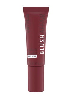 Catrice Blush Affair Liquid Blush  Plum-Tastic 050  - Image 1