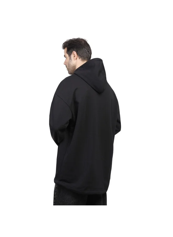 Coup Coup Mens - Fashionable Sweatshirt With Long Sleeves