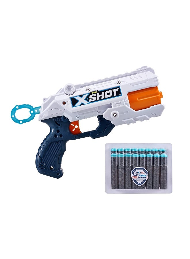 X-Shot Reflex Blaster Single Pack 36433 - Image 1