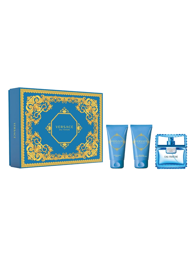 Eau Fraiche EDT Gift Set 50ml