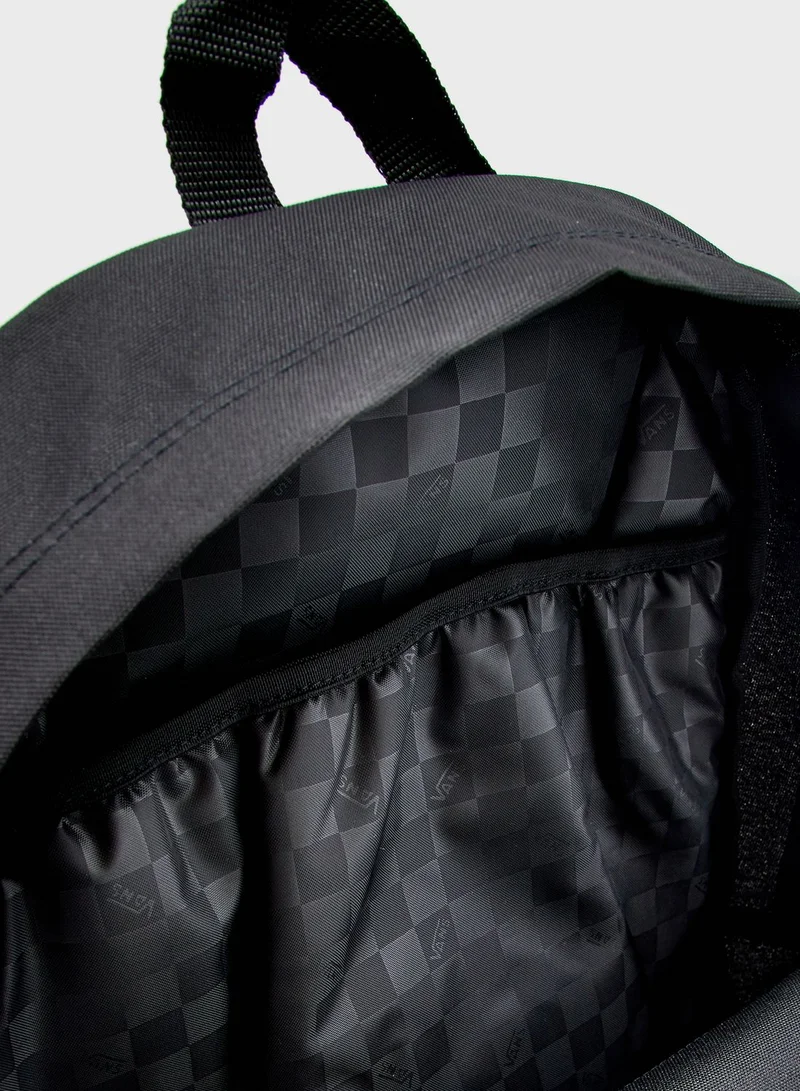 فانز حقيبة ظهر عصرية