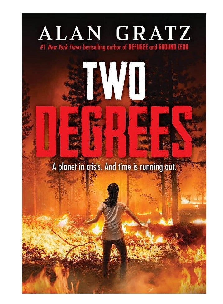 Two Degrees