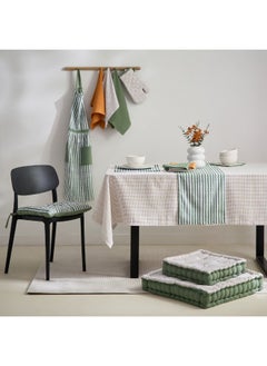 Home Box Payton Culina Floor Cushion 60 X 60 X 10 Cm  - Image 2
