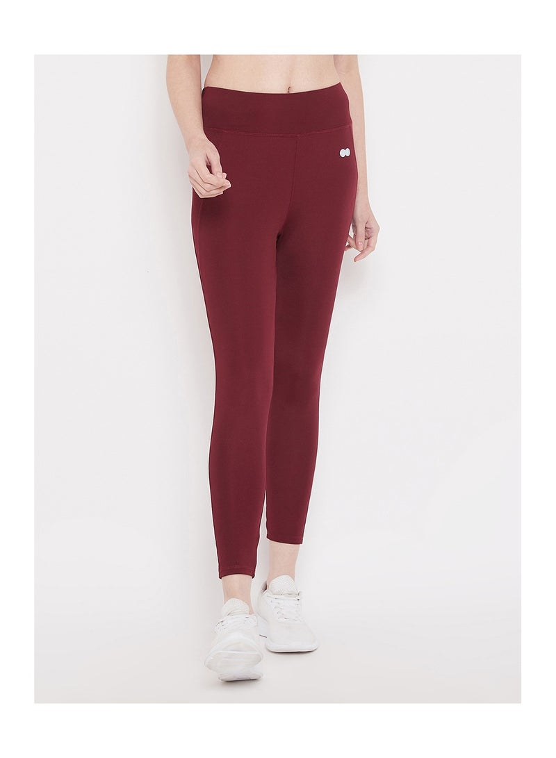 Clovia High Rise Activewear  - Image 2