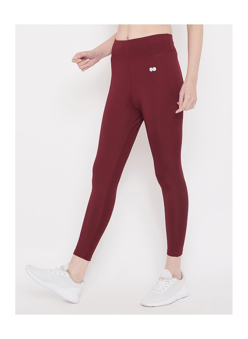 Clovia High Rise Activewear  - Image 4