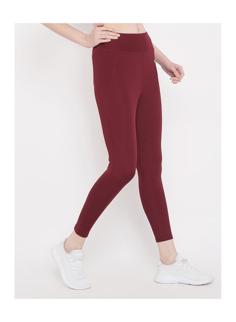 Clovia High Rise Activewear  - Image 3