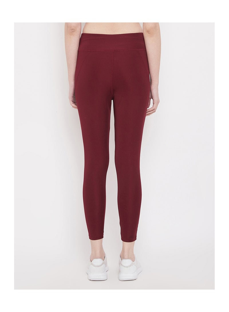 Clovia High Rise Activewear  - Image 5