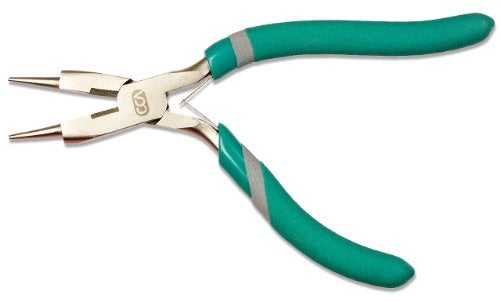 Cousin Precision Comfort 3-in-1 Pliers - 6" - Image 5