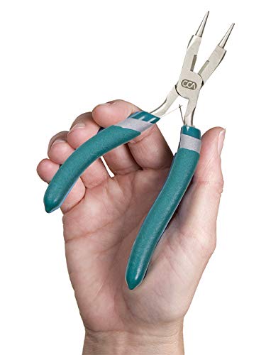 Cousin Precision Comfort 3-in-1 Pliers - 6" - Image 4