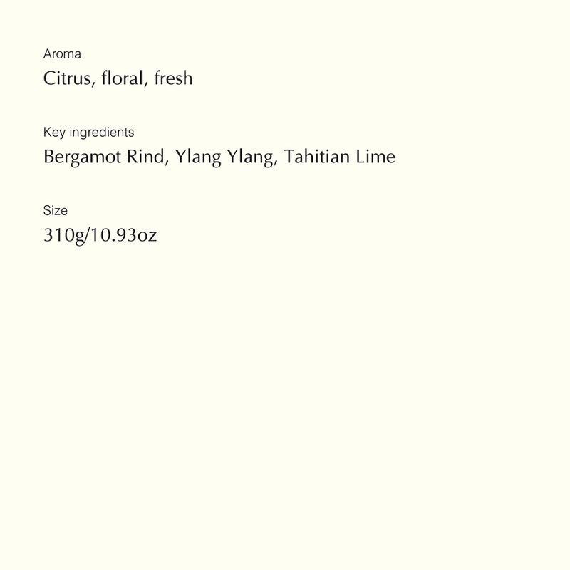 Aesop Refresh Body Cleansing Slab | Non-Drying Gentle Bar Soap Boosted With Botanical Oils | 10.9oz / 310g - Image 3