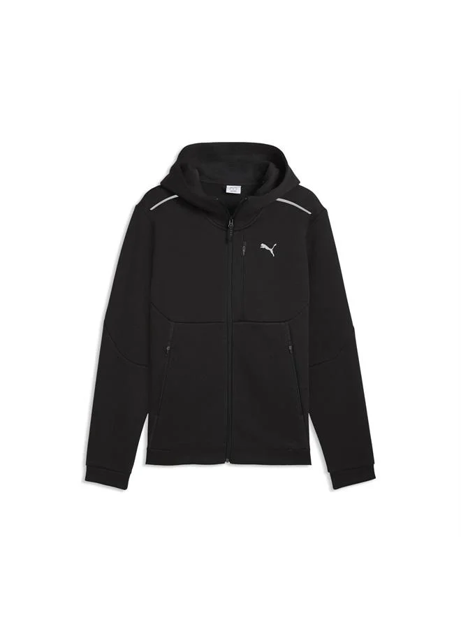 PUMATECH Full Zip Hoodie Men