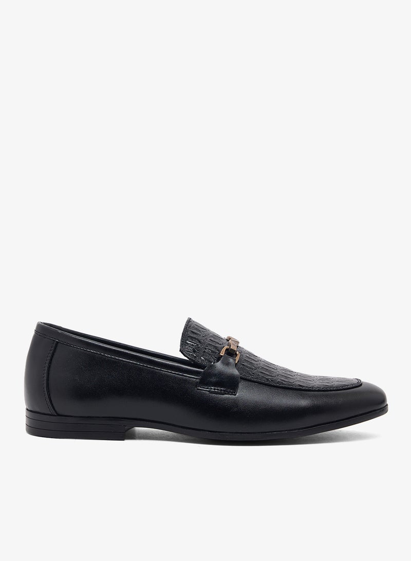 Robert Wood Formal Slip Ons - Image 1