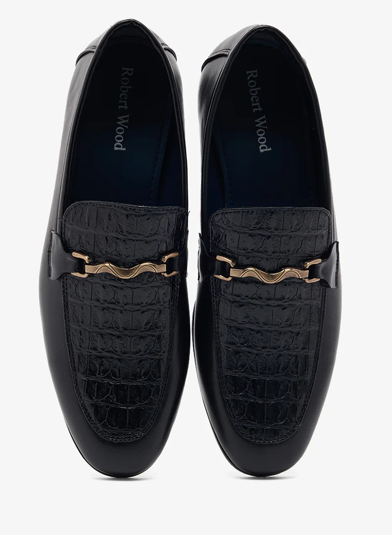 Robert Wood  Formal Slip Ons for Men | Best Price UAE