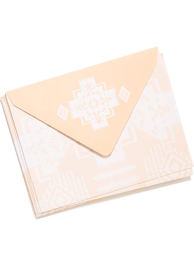Chronicle Books The Art of Pendleton Notes: 20 Notecards and Envelopes  - Image 5