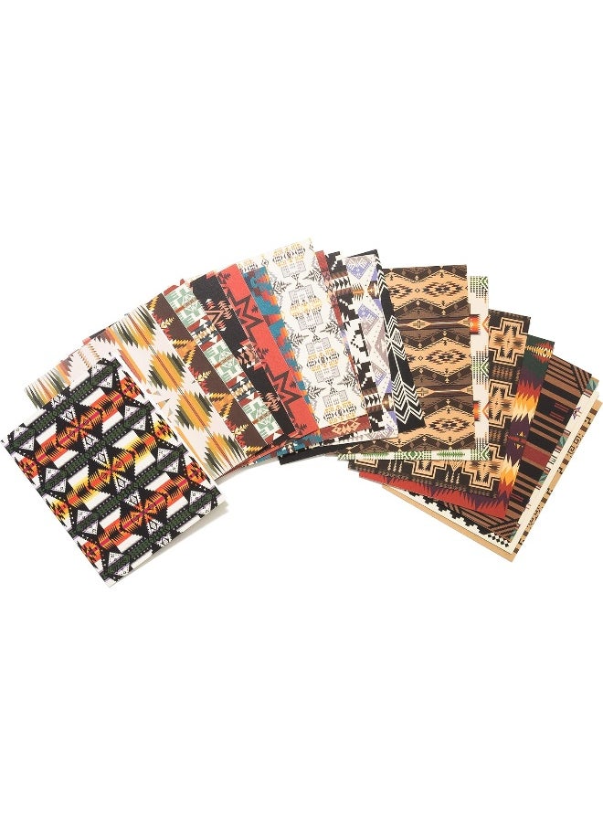 Chronicle Books The Art of Pendleton Notes: 20 Notecards and Envelopes