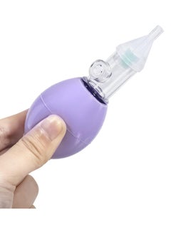 La Frutta La Frutta Baby Silicone Nasal Aspirator - Multicolor  - Image 2