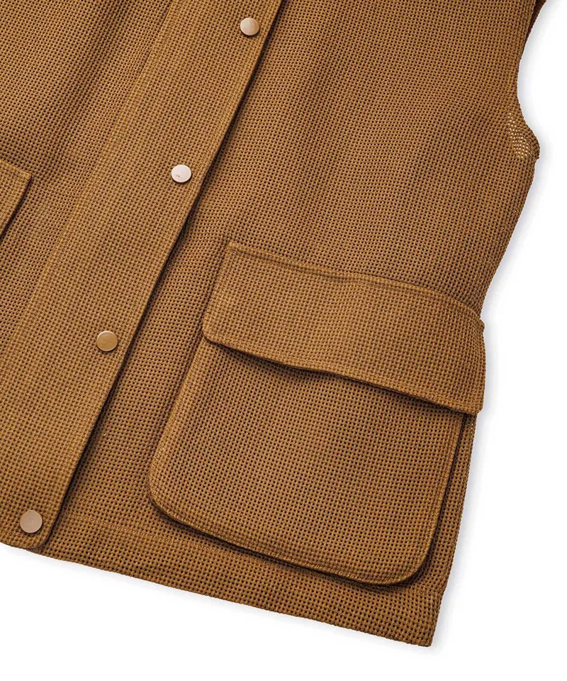 Ipekyol  Mesh-Effect Vest for Women | Best Price UAE