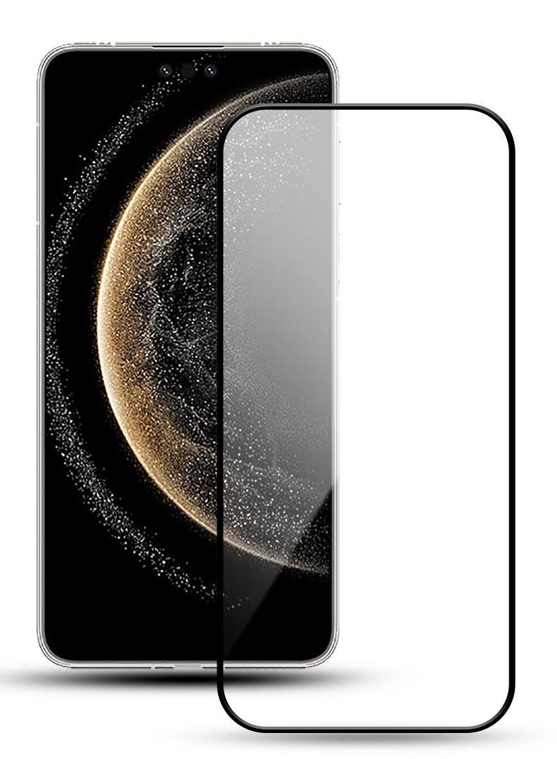 MUDISO Screen Protector For Huawei Mate 70 6.7 Inch 9H Hardness Tempered Glass Film, Bubble Free Easy Installation, Full Coverage, Anti Scratch And Touch Sensitive - Image 1