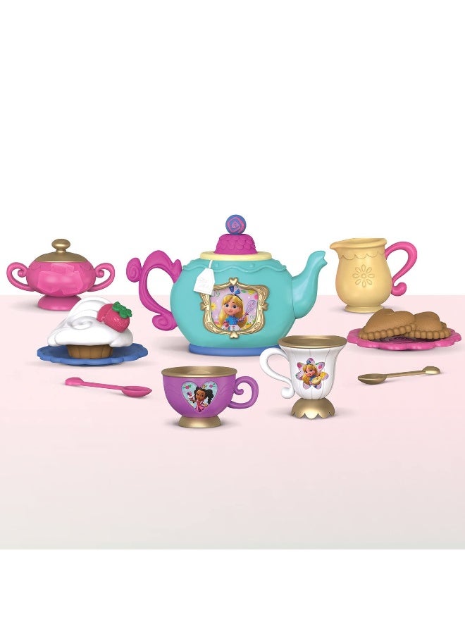 Disney Alice's Wonderland Bakery Tea Party Set - Image 1