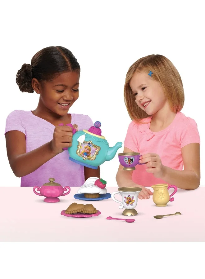 Disney Alice's Wonderland Bakery Tea Party Set