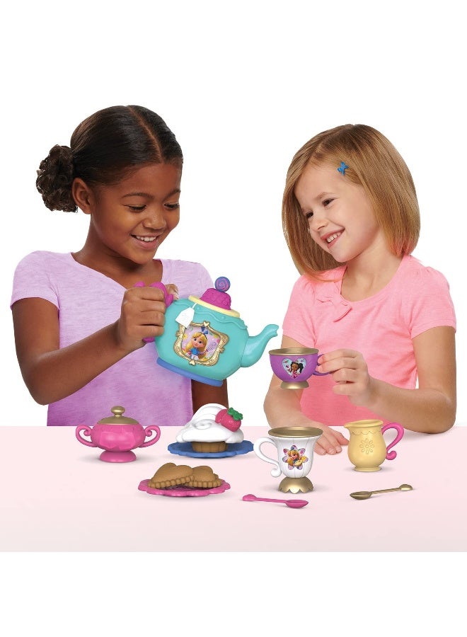 Disney Alice's Wonderland Bakery Tea Party Set - Image 2