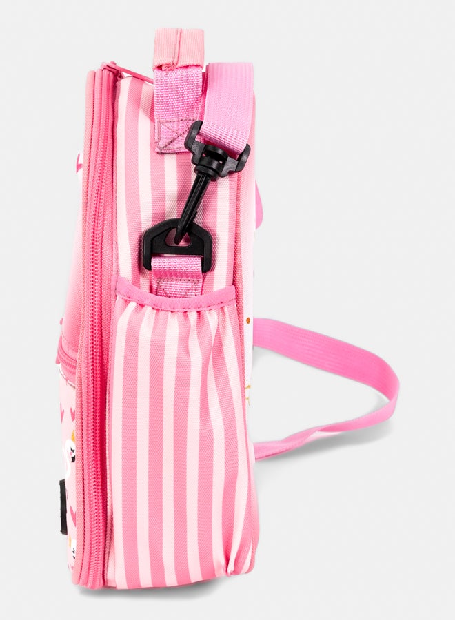 CUBS Pre School Little Princess Swan Lunch bag - Image 3
