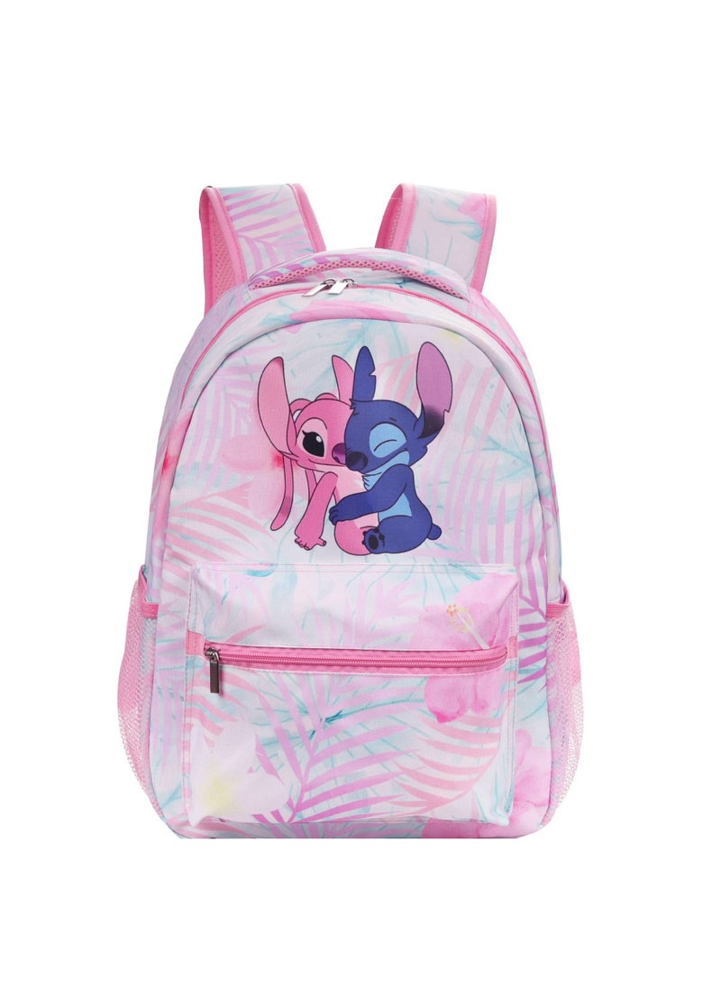 Stitch primary and secondary school school school bags children's backpacks, teenagers and primary school students school bags, men's and women's casual sports backpacks - pzsku/Z5739897F56706A3B5C6EZ/45/_/1719994553/4a057093-3767-41ee-bb68-2b010be00c8f