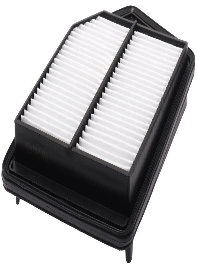 FRAM Extra Guard Air Filter, CA11476 for Select Acura and Honda Vehicles - Image 2