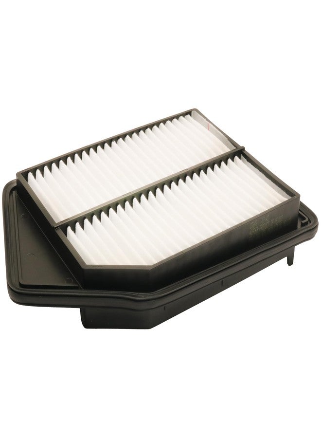 FRAM Extra Guard Air Filter, CA11476 for Select Acura and Honda Vehicles - Image 1
