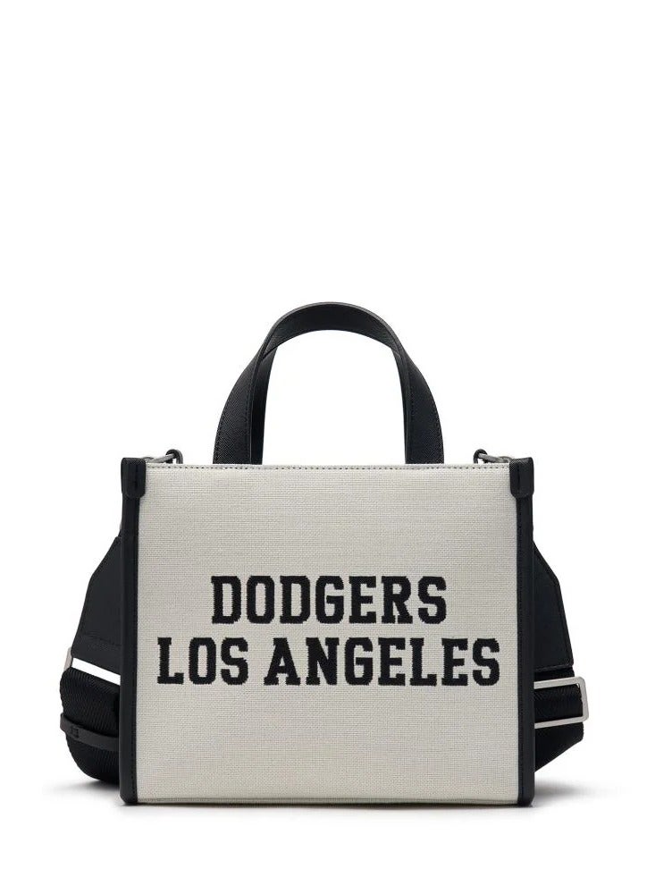 إم إل بي حقيبة توت لفريق لوس أنجلوس دودجرز - Image 1