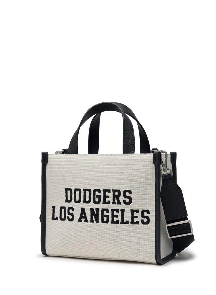 إم إل بي حقيبة توت لفريق لوس أنجلوس دودجرز - Image 2