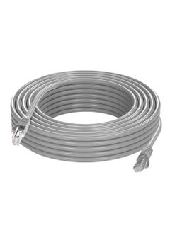 Stargold CAT6 Cable High Speed Patch Cable 20Meter Grey  - Image 1