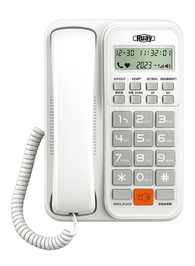 Ruay Landline -  RA60 - Image 1