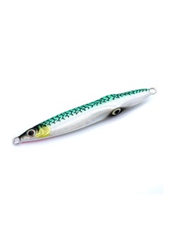 Yozuri Yo-zuri Aile Metal Jig 80g 