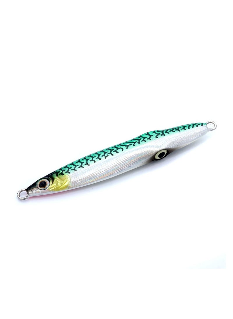 Yozuri Yo-zuri Aile Metal Jig 80g 