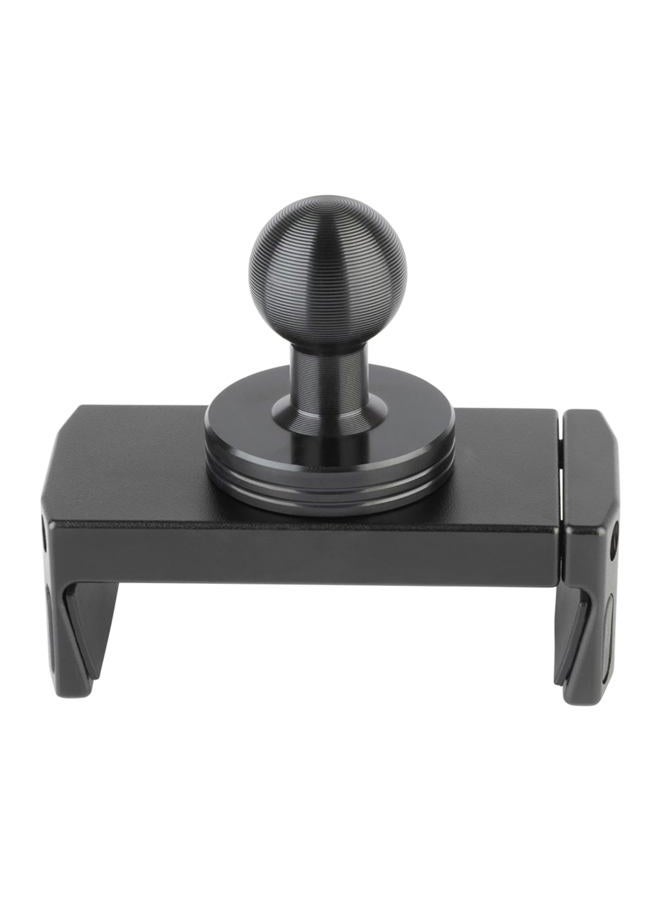 Bulletpoint Dash Mount Cell Phone Holder Compatible with iPhone and Android Smartphones - 20mm (0.787 inches) Attachment Ball - Image 5