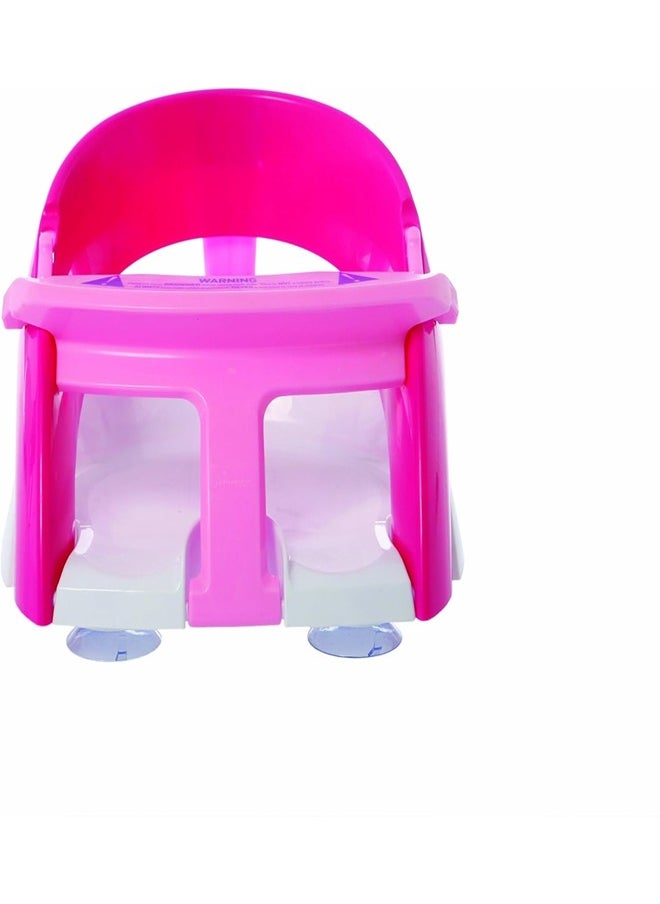 dreambaby Dreambaby - Premium Bath Seat Pink - G663BB  - Image 1