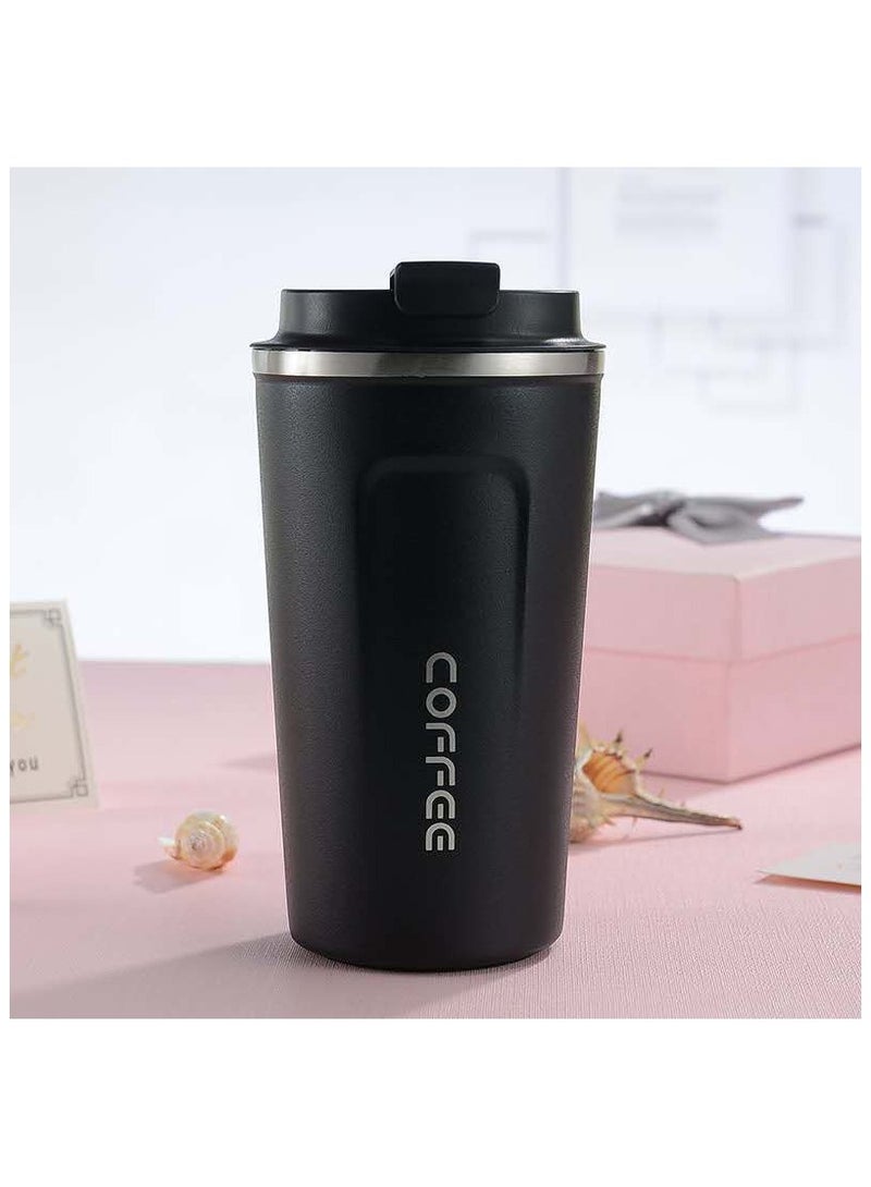 TIMEMORE Stainless steel coffee mug insulated thermal 510 ML